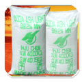 Haute qualité Soda Ash Light (Sodium Carbonate Industry,)